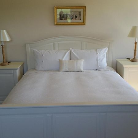 Upper Letton Farm Bed & Breakfast Leintwardine Luaran gambar