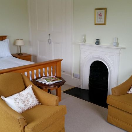 Upper Letton Farm Bed & Breakfast Leintwardine Luaran gambar