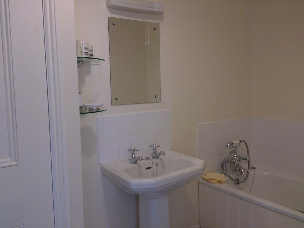 Upper Letton Farm Bed & Breakfast Leintwardine Bilik gambar