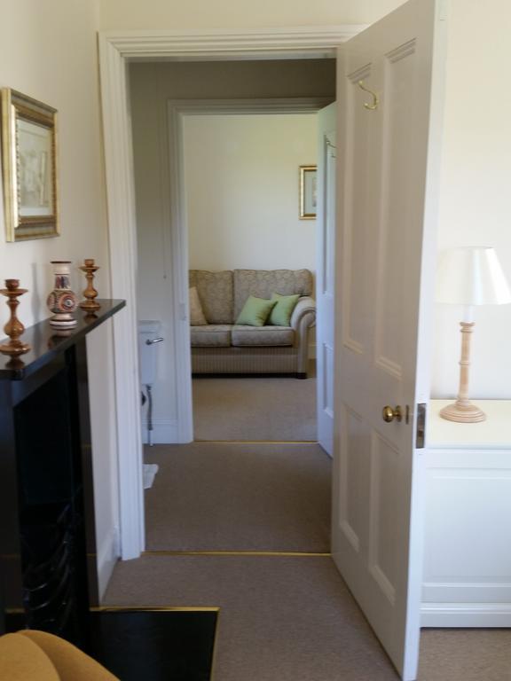 Upper Letton Farm Bed & Breakfast Leintwardine Bilik gambar