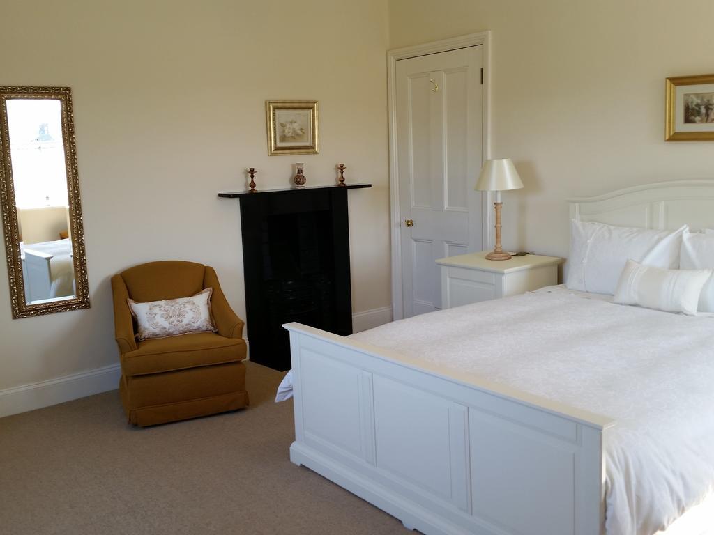 Upper Letton Farm Bed & Breakfast Leintwardine Bilik gambar