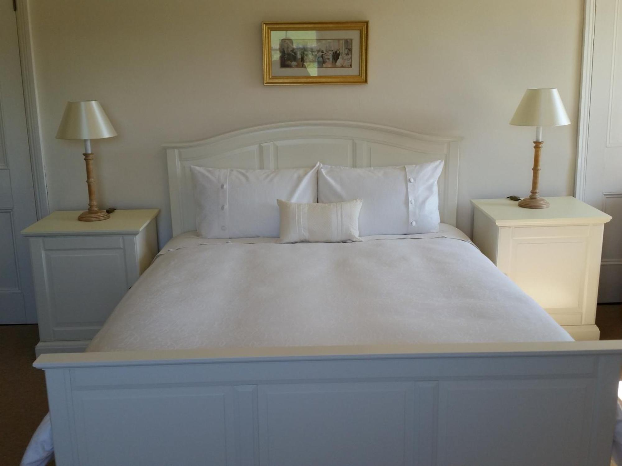 Upper Letton Farm Bed & Breakfast Leintwardine Luaran gambar