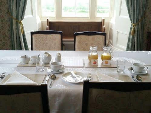Upper Letton Farm Bed & Breakfast Leintwardine Luaran gambar